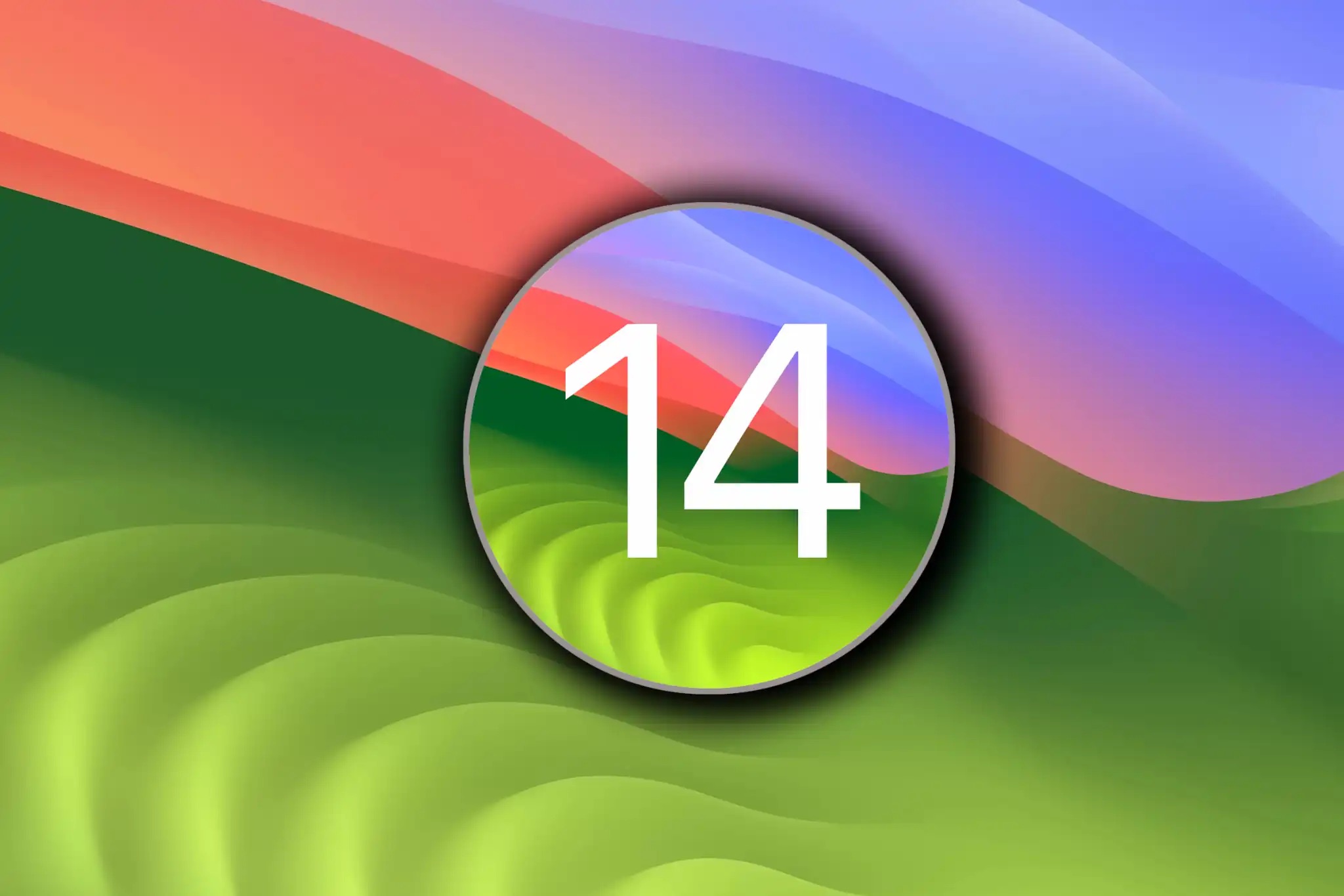 MacOS 14 Sonoma: Все, что вам нужно знать